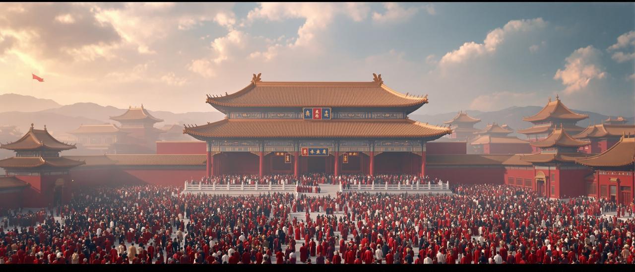 大地视频 - 庆余年第二季 庆余年第二季